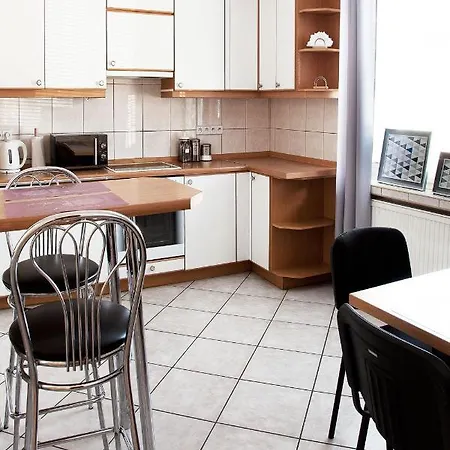Hostel Miastkovo