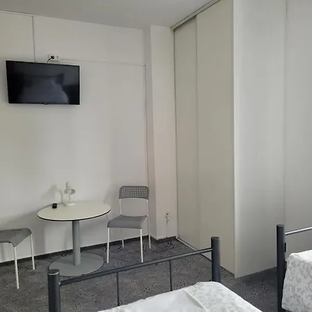 Miastkovo Vandrarhem *