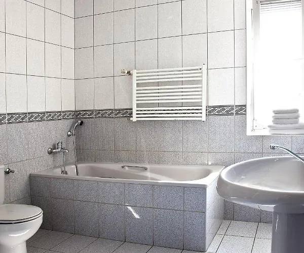 Miastkovo Hostel Poznan